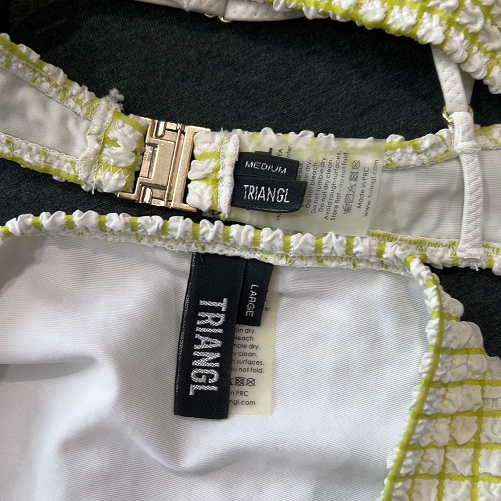 Triangle Summer - image 8